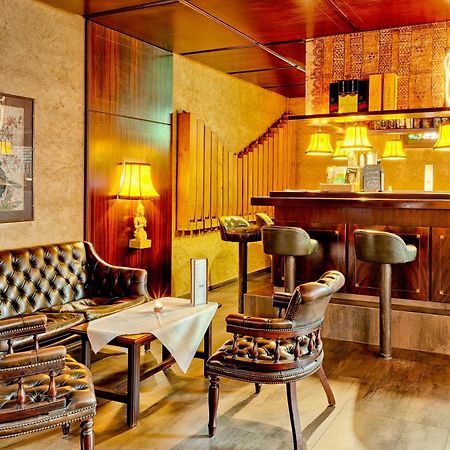 Hotel National Bamberg Kültér fotó