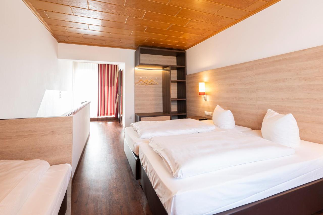 Hotel National Bamberg Kültér fotó