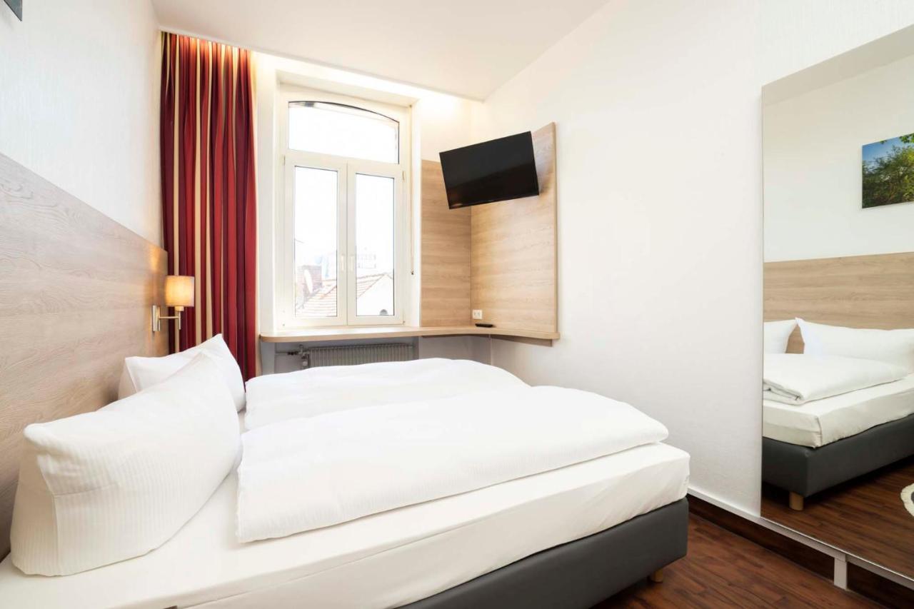 Hotel National Bamberg Kültér fotó