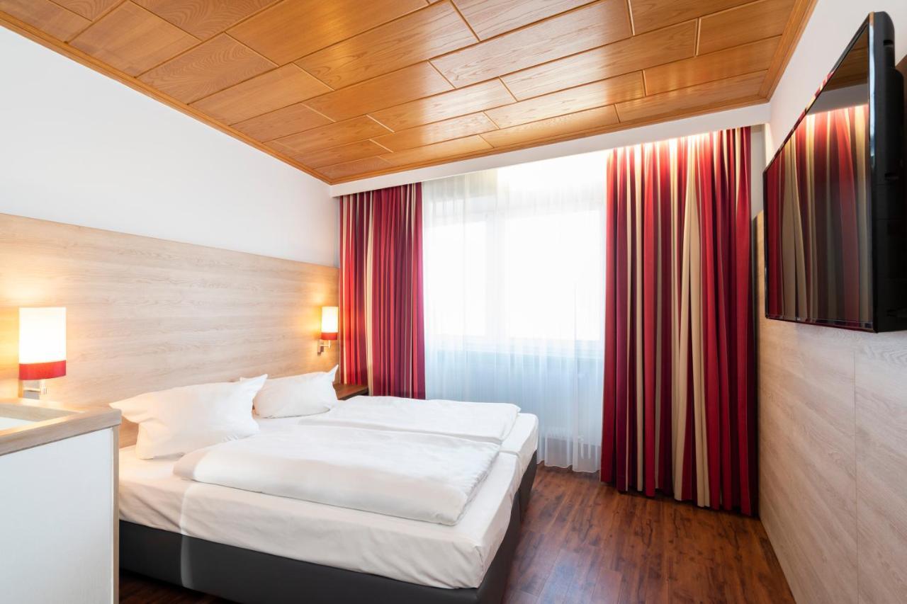 Hotel National Bamberg Kültér fotó