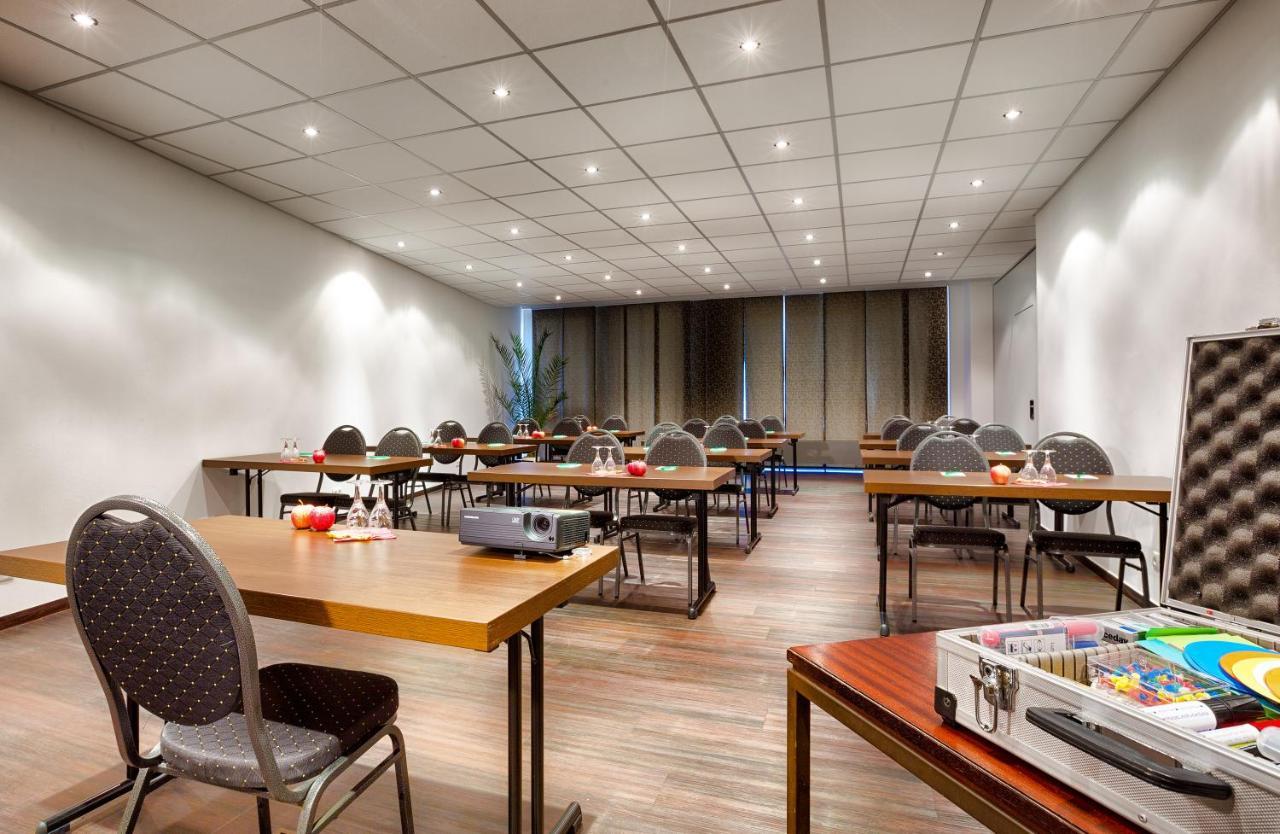 Hotel National Bamberg Kültér fotó