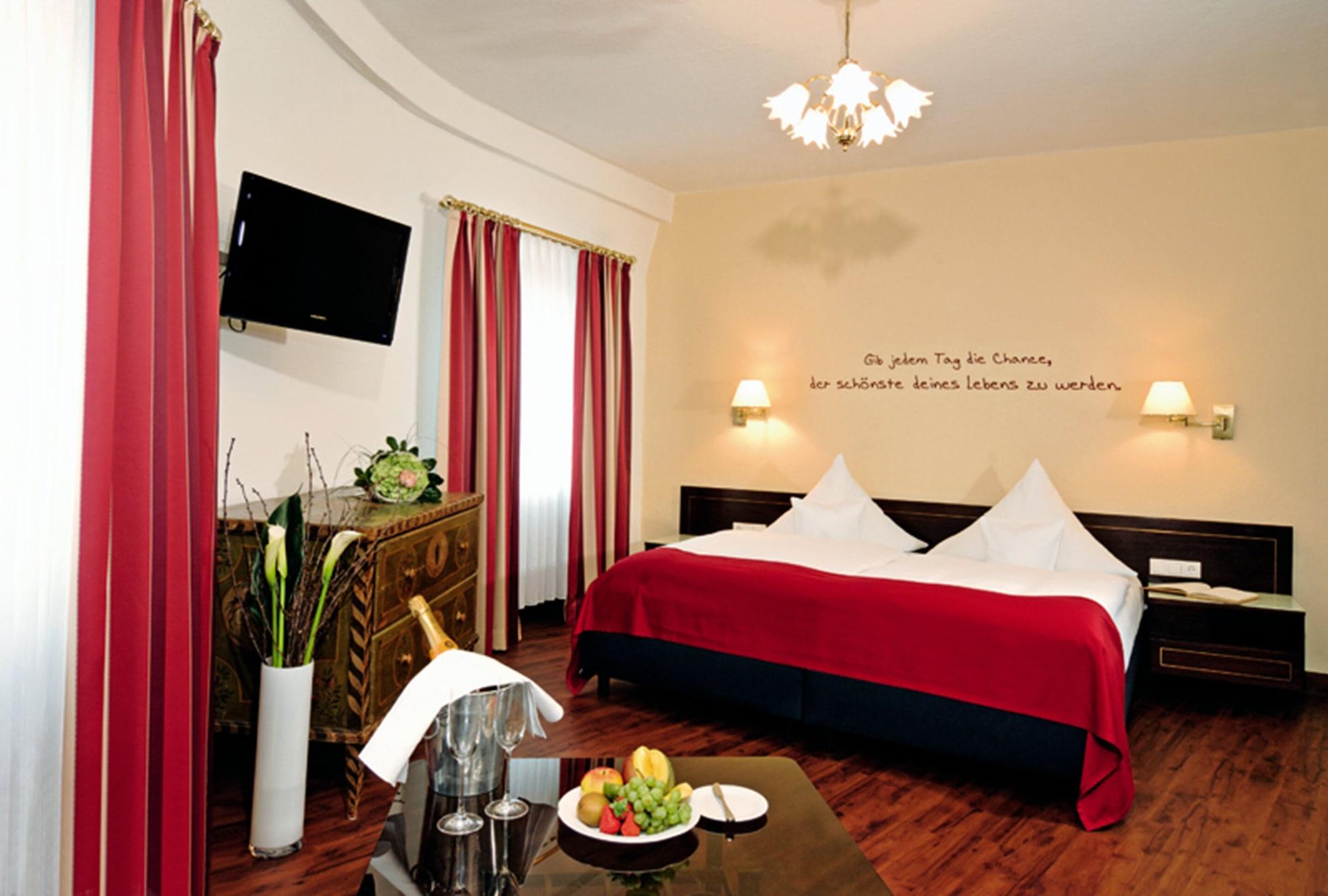 Hotel National Bamberg Kültér fotó