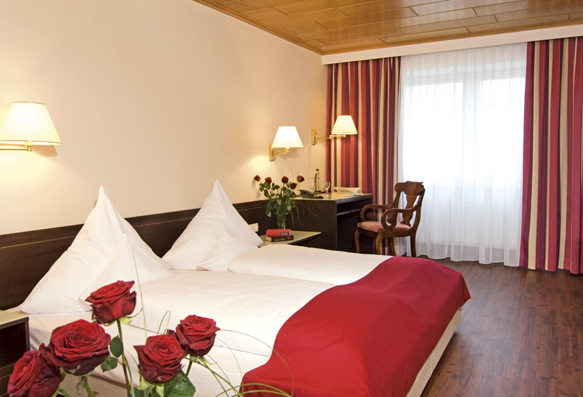 Hotel National Bamberg Kültér fotó