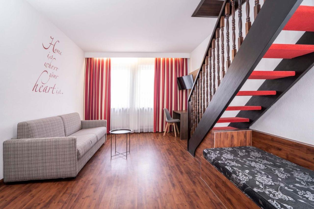Hotel National Bamberg Kültér fotó