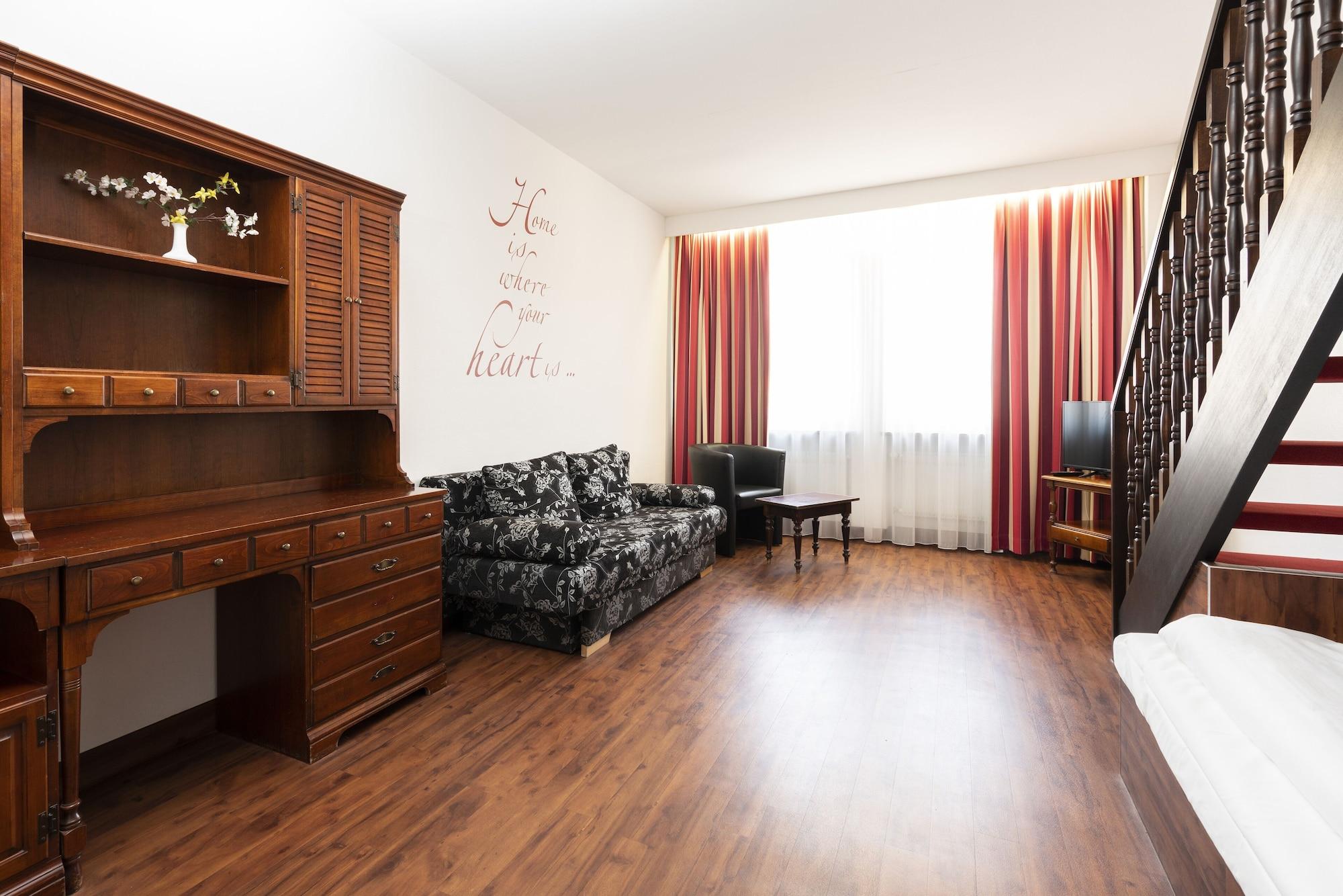 Hotel National Bamberg Kültér fotó