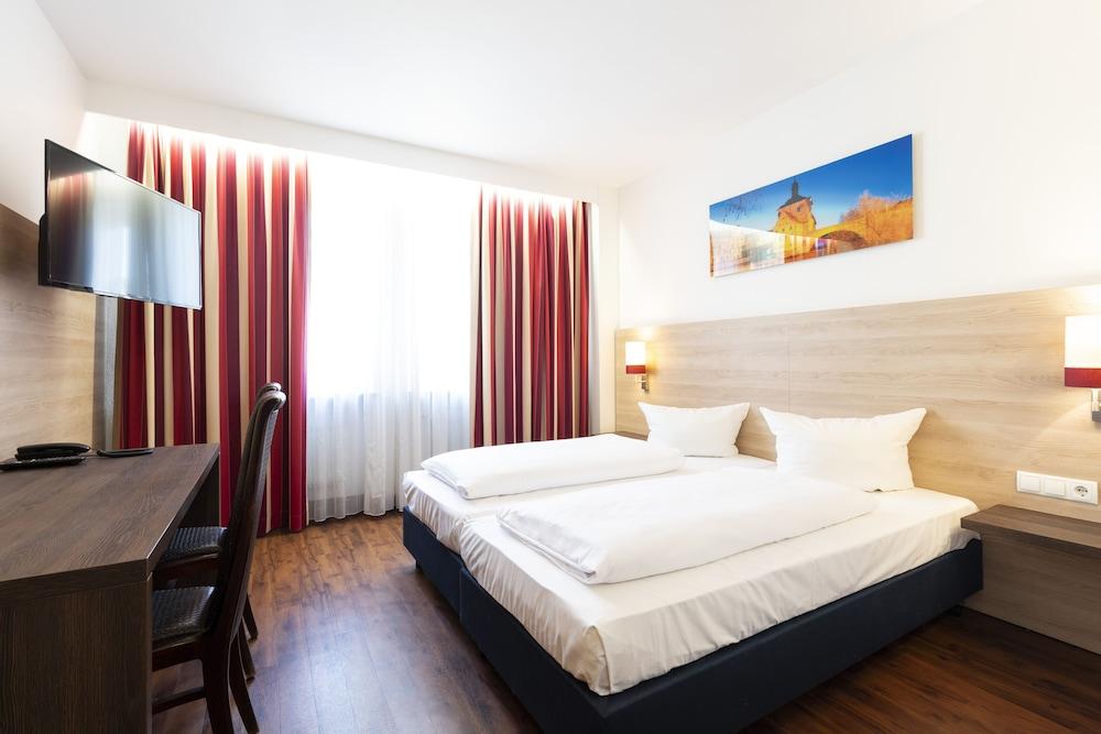 Hotel National Bamberg Kültér fotó
