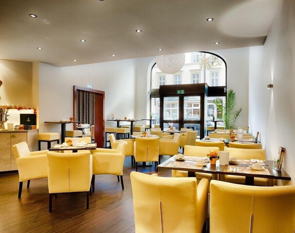 Hotel National Bamberg Kültér fotó