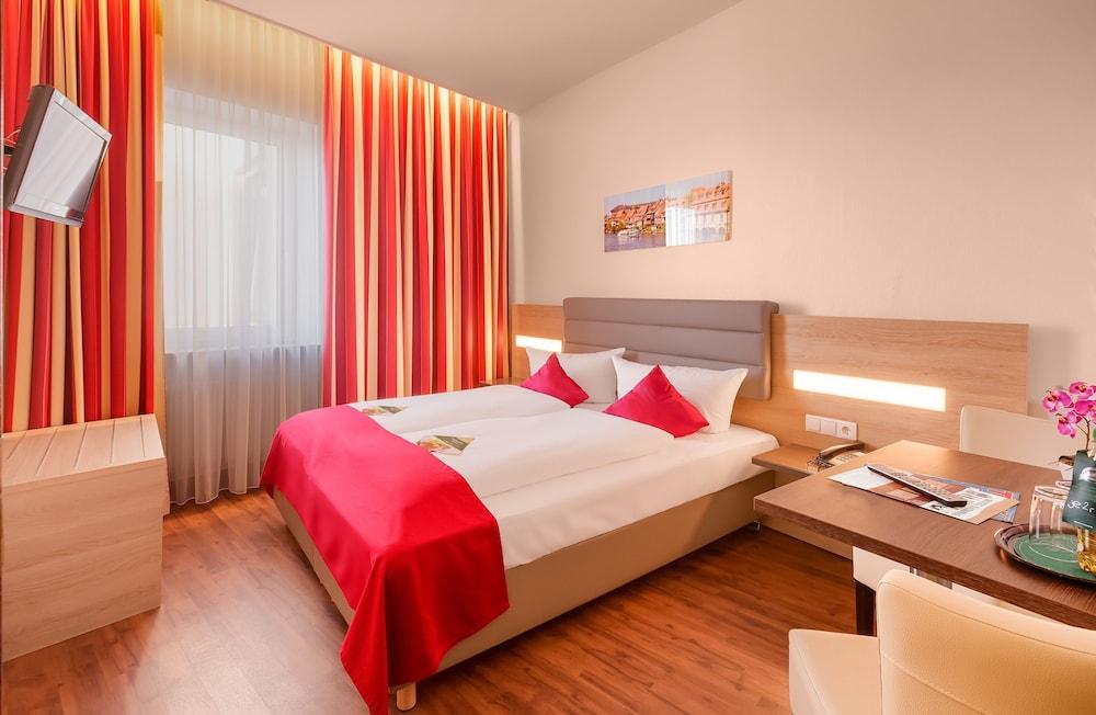 Hotel National Bamberg Kültér fotó