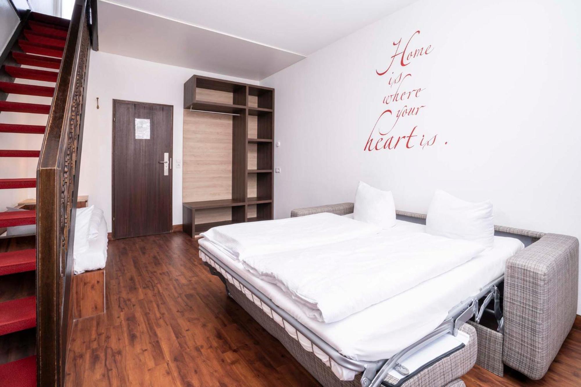 Hotel National Bamberg Kültér fotó