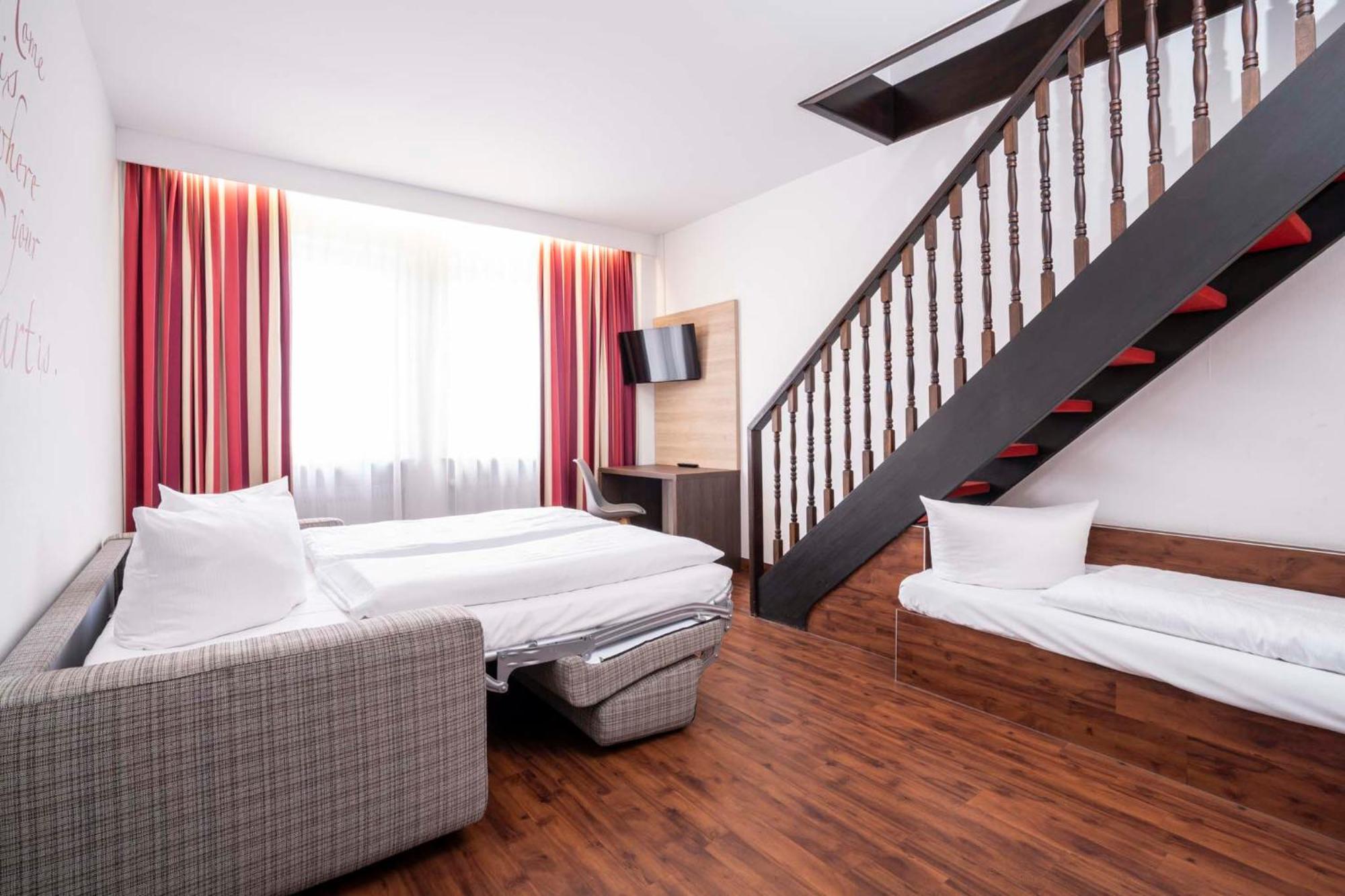 Hotel National Bamberg Kültér fotó