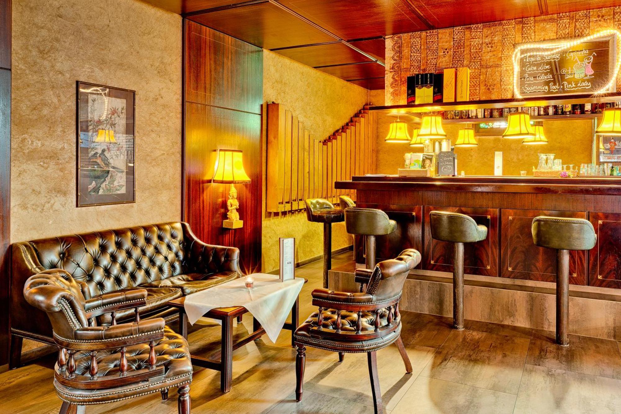 Hotel National Bamberg Kültér fotó