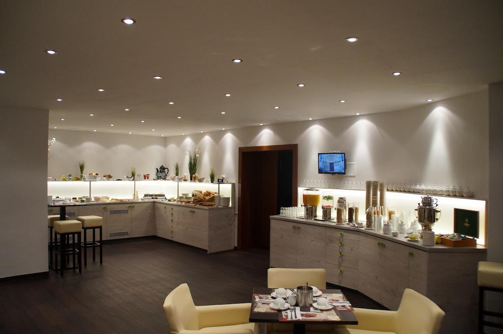 Hotel National Bamberg Kültér fotó